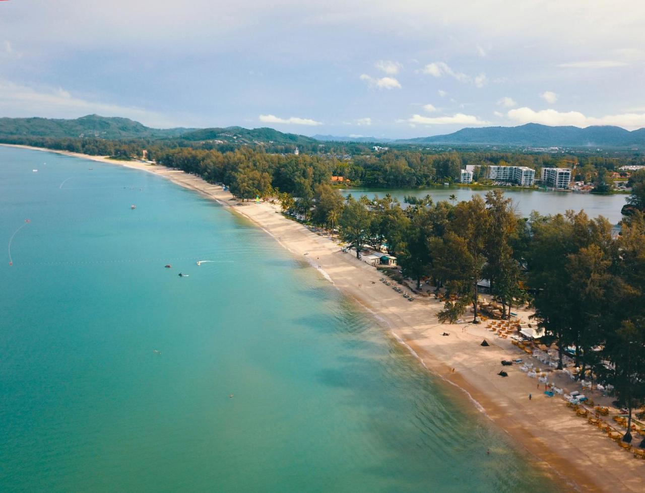 The Aristo Beach By Holy Cow, Studio, Mountain View Surin Beach  Exterior photo