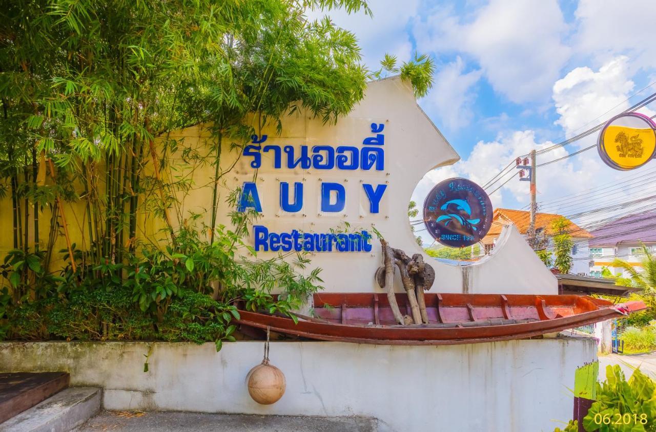 The Aristo Beach By Holy Cow, Studio, Mountain View Surin Beach  Exterior photo