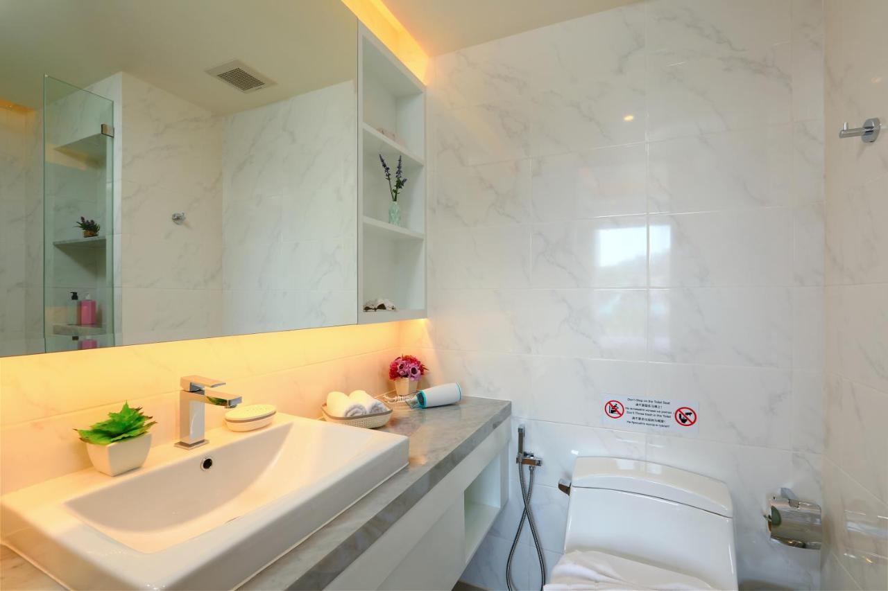 The Aristo Beach By Holy Cow, Studio, Mountain View Surin Beach  Exterior photo